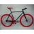 No Logo Fixie